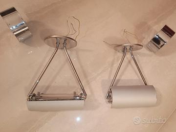 APPLIQUE a sospensione SCINTILLA