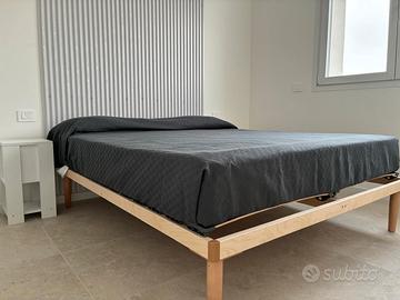 Vacanze al mare a SENIGALLIA (Marzocca)