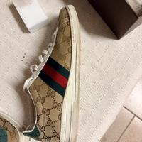 Scarpe Gucci