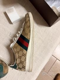 Scarpe Gucci