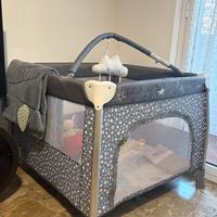 JANE Box per Bambini 0-15 Kg