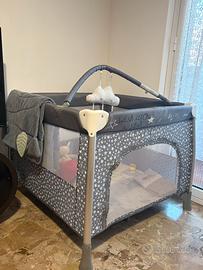 JANE Box per Bambini 0-15 Kg