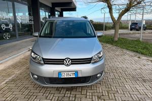Volkswagen Touran Business 1.6 TDI Comfortline