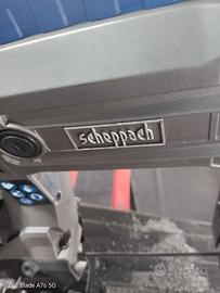 sega a nastro scheppach 