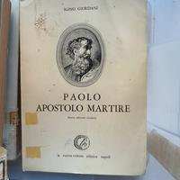 Paolo Apostolo martire