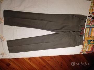 PANTALONE BARONIO DA UOMO,taglia 44