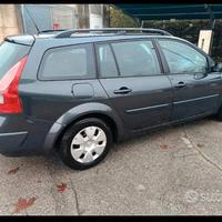 Renault Megane sw GPL 