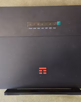 Modem Tim Hub+