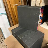 Registratori archivio