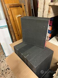 Registratori archivio