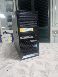 lenovo think server ts 140