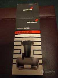 adattatore per auto del Tom Tom Rider