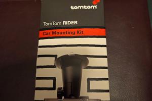 adattatore per auto del Tom Tom Rider