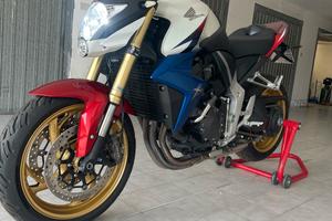 Honda CB1000R  Extreme 