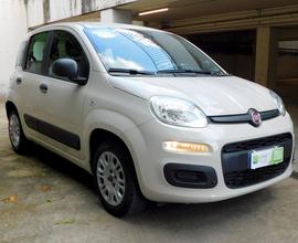FIAT Panda 1.2 69cv Easy OK NEOPATENTATI