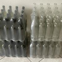 Bottiglie  per vino da 075 cl