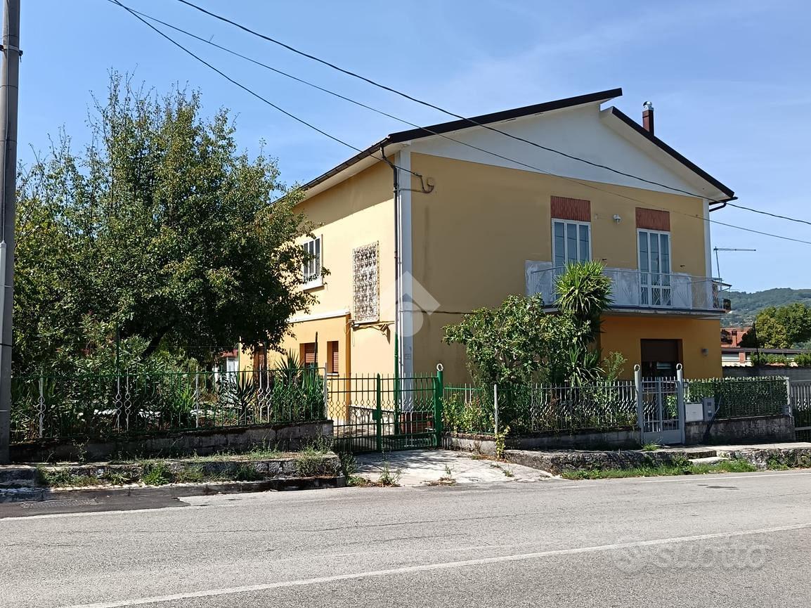 Appartamento – Serino, Raiano, Sala - Vista 3