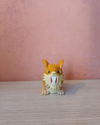Action Figure Pokemon: Radicate, 2001 Nintendo 