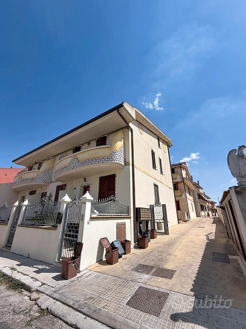 Appartamento – Ùsini/Usini, Tàttari/Sassari - Vista 2