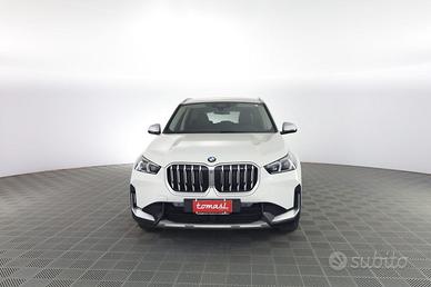 BMW X1 X1 sDrive 18d xLine