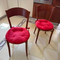 Sedie made in italy taglia m