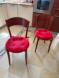 Sedie made in italy taglia m