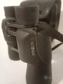 binocolo Minolta 