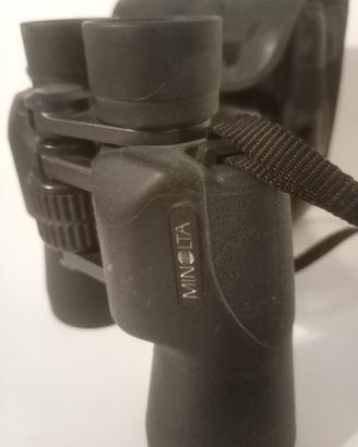 binocolo Minolta 