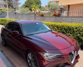Alfa Giulia 2.2 150CV