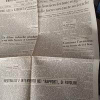 Risorgimento Liberale 1944