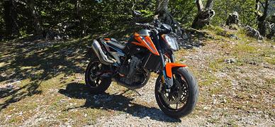 Ktm 790 Duke 