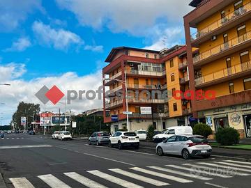 Pressi Pala Catania - 4 vani panoramico