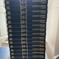 enciclopedia Grolier 20 vol
