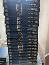 enciclopedia Grolier 20 vol