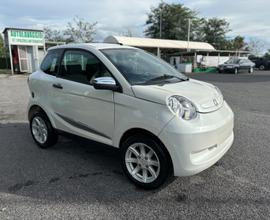 Aixam gt 2019 euro 4 tagliandata