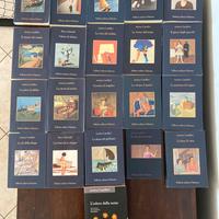 Le avventure del commissario Montalbano