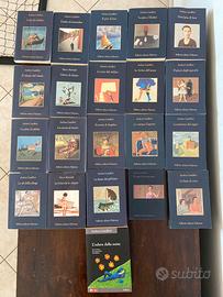 Le avventure del commissario Montalbano