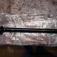 Tubo Sella mtb Bontrager