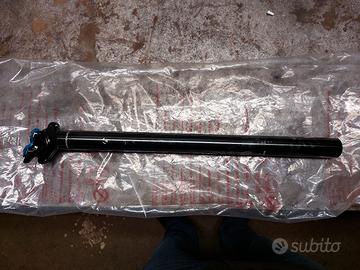 Tubo Sella mtb Bontrager