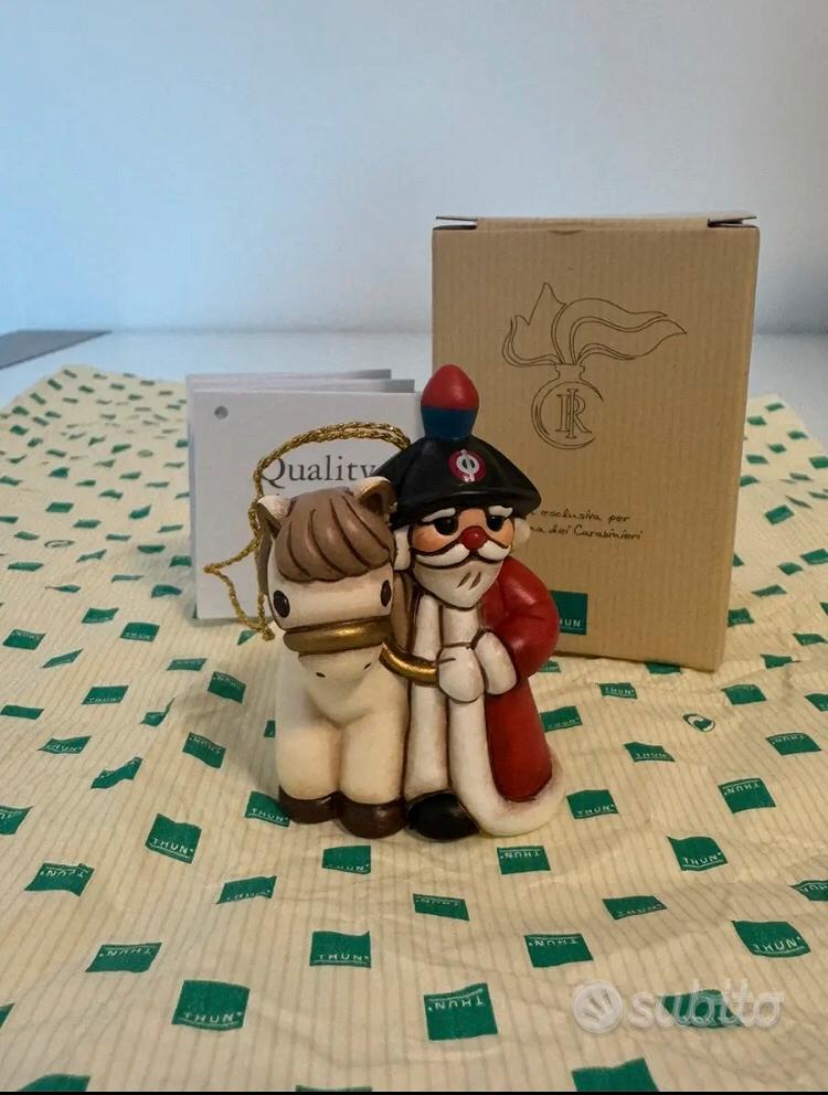 Thun carabinieri edizione 2023 Collezionismo In vendita a Novara