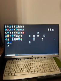 PC Desktop AMD Ryzen 3 | 4GB RAM | SSD | WIN 10PRO