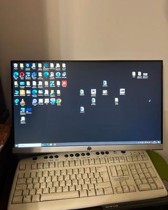 PC Desktop AMD Ryzen 3 | 4GB RAM | SSD | WIN 10PRO