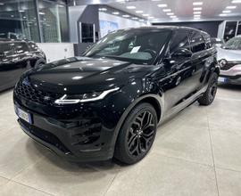 Range Rover Evoque 2.0D I4 204 Auto R-Dynamic SE 2