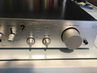 Used Luxman C-12 Control amplifiers for Sale | HifiShark.com