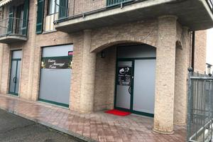 Spinetta marengo via genova locale uso reddito