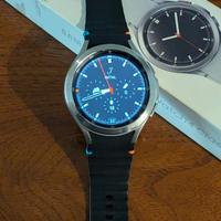 Samsung Watch 4 classic 46 mm perfetto 