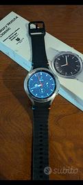 Samsung Watch 4 classic 46 mm perfetto 