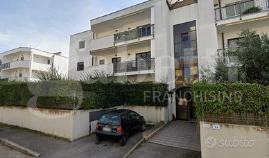 Appartamento Nettuno [Cod. SAVIO VRG]