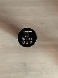 Microfono Tonor Q9 a Condensazione