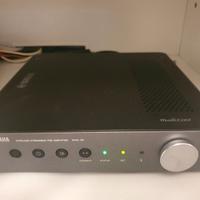 Streamer / DAC / Preampl. Yamaha WXC50 (PD)